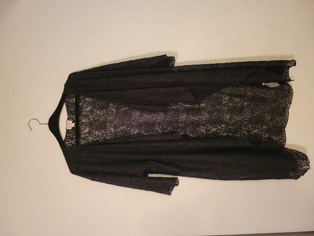 LulaRoe Shirley